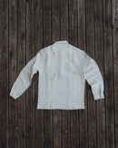 FiveNine Linen Shirt Sand