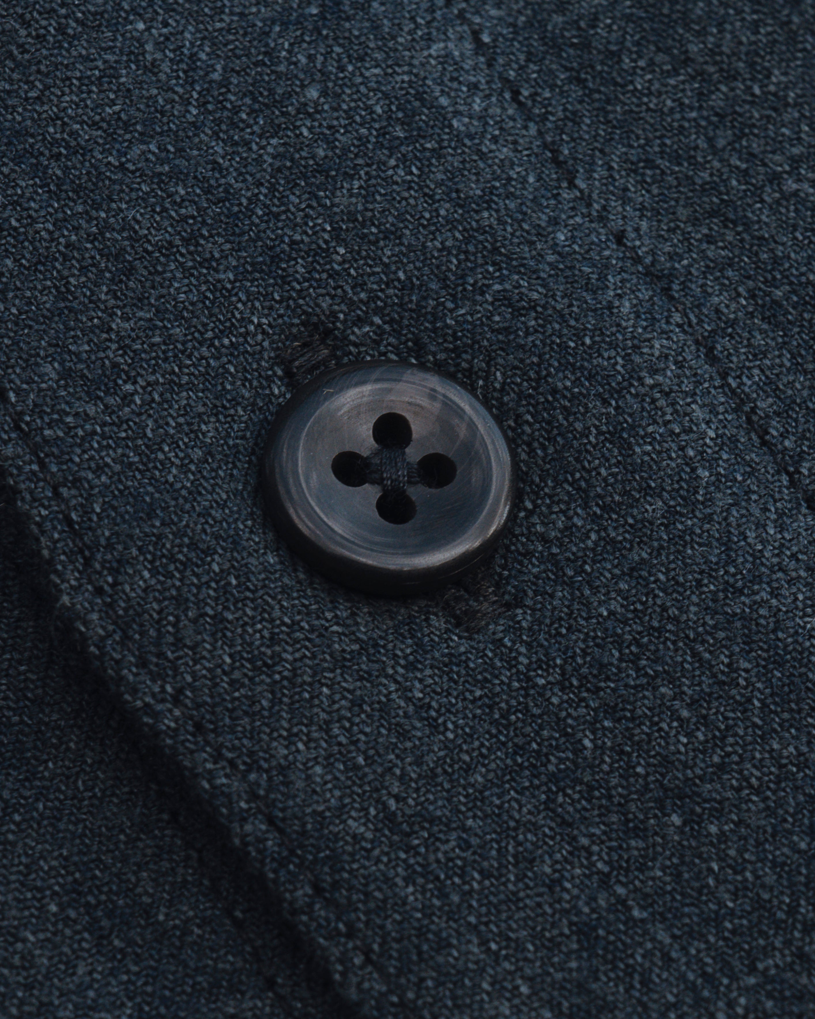 The Drifter Shirt - Charcoal