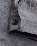 FiveNine Linen Shirt Brownstone