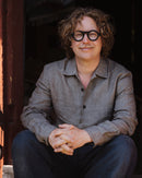 FiveNine Linen Shirt Brownstone