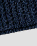 Ramble Knit - Navy