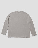 Ramble Knit - Sand