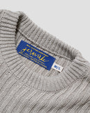 Ramble Knit - Sand