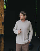 Ramble Knit - Sand