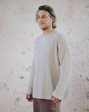 Ramble Knit - Sand