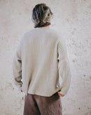 Ramble Knit - Sand