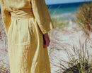 The Breeze Dress - Sunshine Yellow