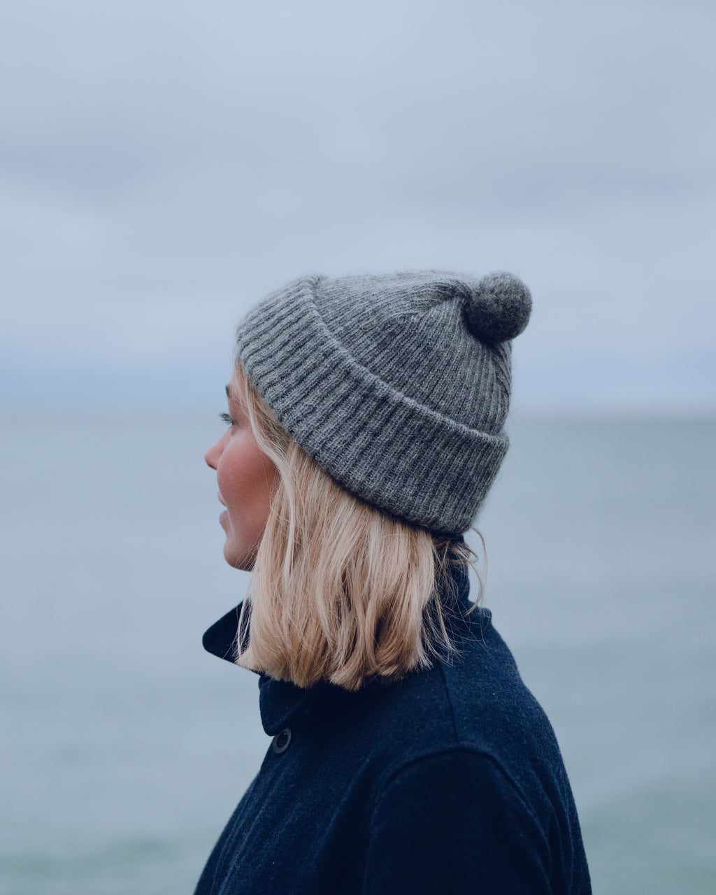 The Mössa – knitted hat