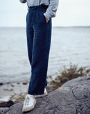 Thinker Trousers - Navy