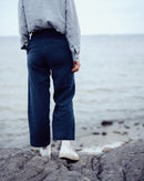 Thinker Trousers - Navy