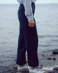 Thinker Trousers - Navy